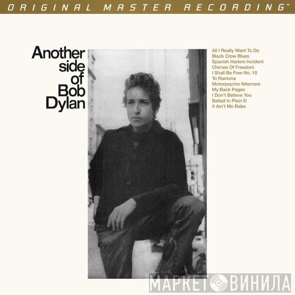 Bob Dylan - Another Side Of Bob Dylan