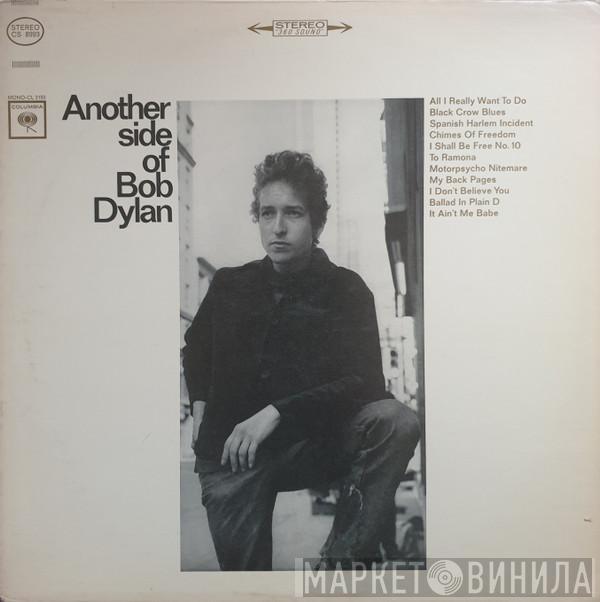  Bob Dylan  - Another Side Of Bob Dylan