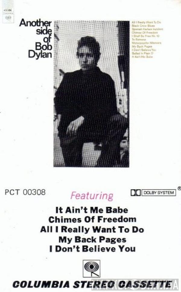  Bob Dylan  - Another Side Of Bob Dylan