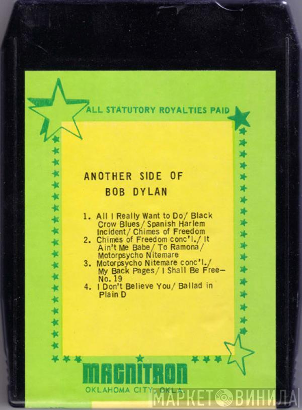  Bob Dylan  - Another Side Of Bob Dylan
