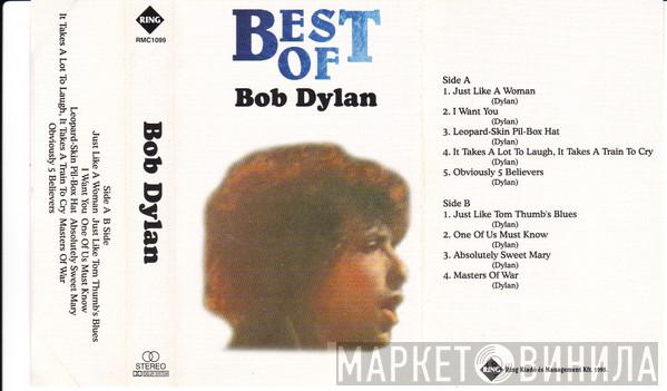  Bob Dylan  - Best Of Bob Dylan