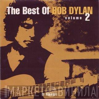 Bob Dylan - Best Of Vol. 2 - 5 Track Sampler