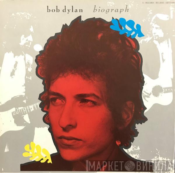 Bob Dylan - Biograph