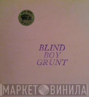  Bob Dylan  - Blind Boy Grunt