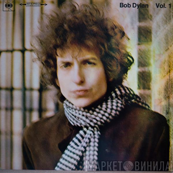  Bob Dylan  - Blonde On Blonde Vol.1