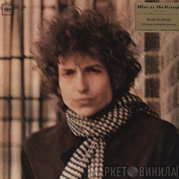 Bob Dylan - Blonde On Blonde
