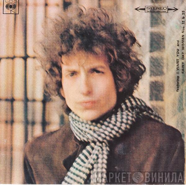 Bob Dylan - Blonde On Blonde