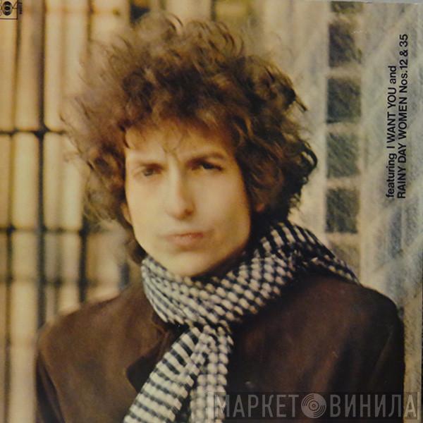 Bob Dylan - Blonde On Blonde