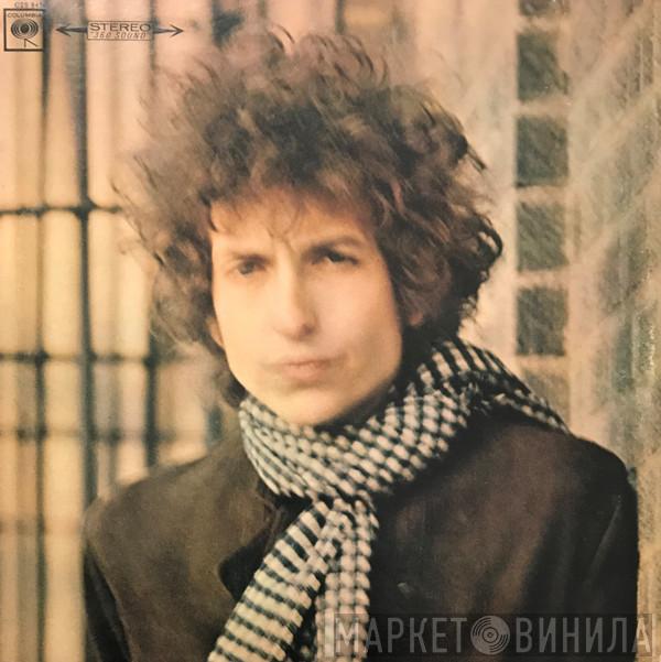  Bob Dylan  - Blonde On Blonde