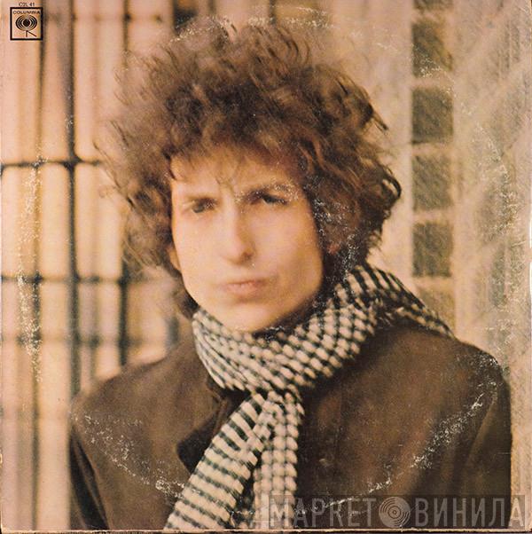  Bob Dylan  - Blonde On Blonde