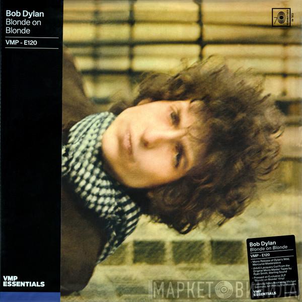  Bob Dylan  - Blonde On Blonde