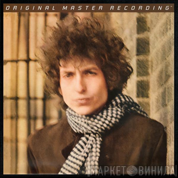  Bob Dylan  - Blonde On Blonde