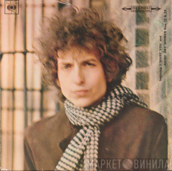  Bob Dylan  - Blonde On Blonde