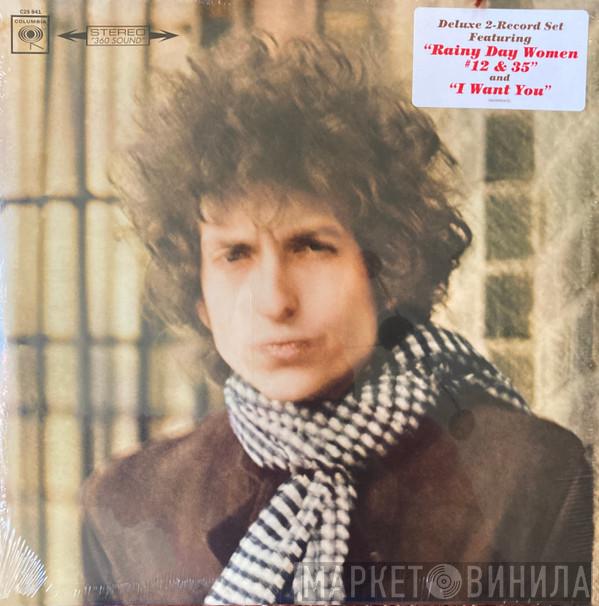  Bob Dylan  - Blonde On Blonde
