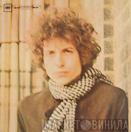  Bob Dylan  - Blonde On Blonde