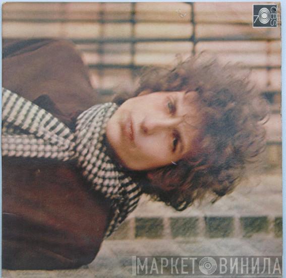  Bob Dylan  - Blonde On Blonde