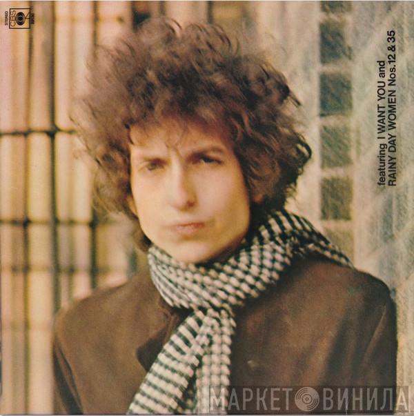 Bob Dylan - Blonde On Blonde