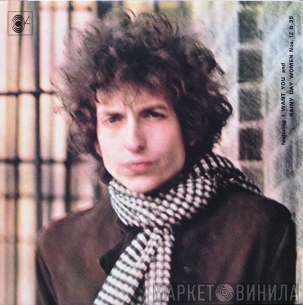  Bob Dylan  - Blonde On Blonde