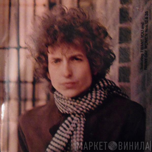 Bob Dylan - Blonde On Blonde