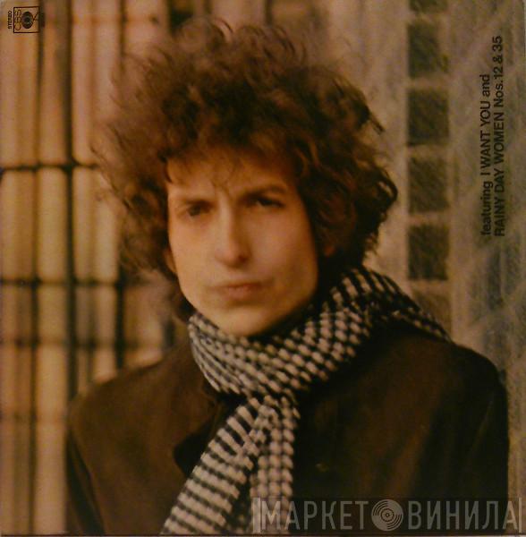  Bob Dylan  - Blonde On Blonde