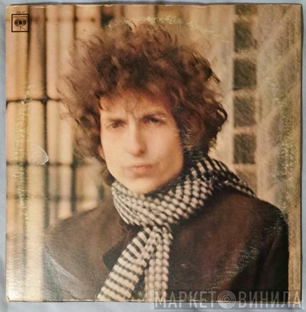  Bob Dylan  - Blonde On Blonde