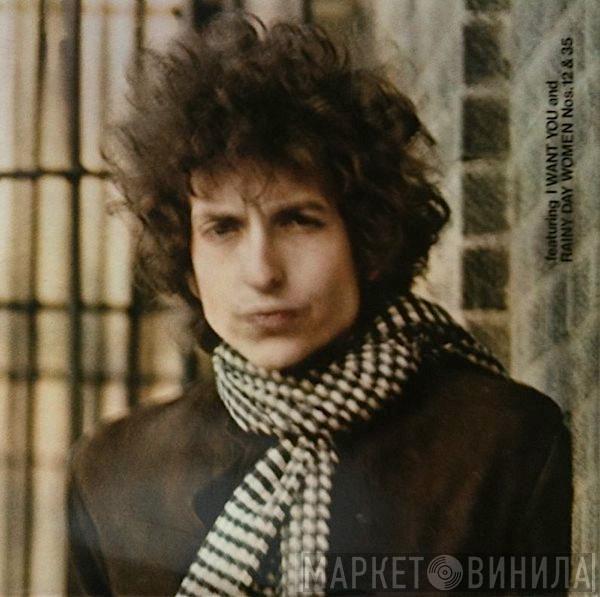  Bob Dylan  - Blonde On Blonde