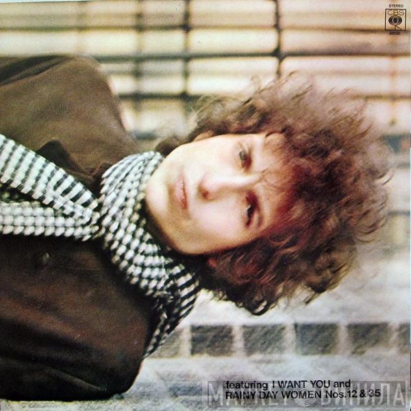 Bob Dylan - Blonde On Blonde