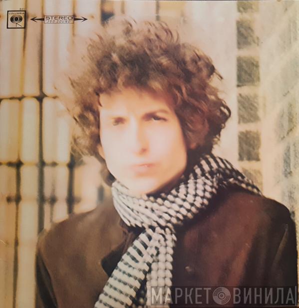  Bob Dylan  - Blonde On Blonde
