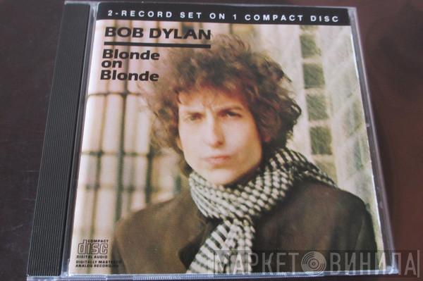  Bob Dylan  - Blonde On Blonde