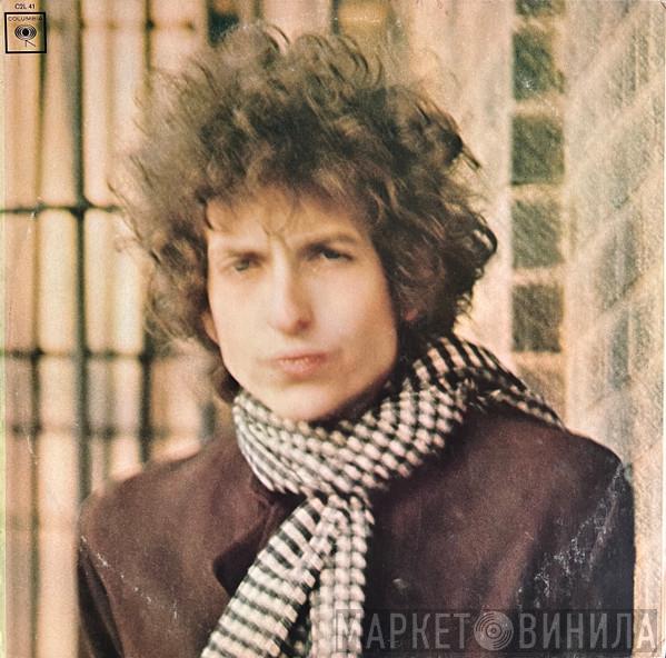  Bob Dylan  - Blonde On Blonde