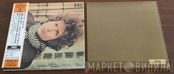  Bob Dylan  - Blonde On Blonde