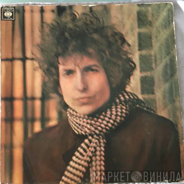  Bob Dylan  - Blonde On Blonde