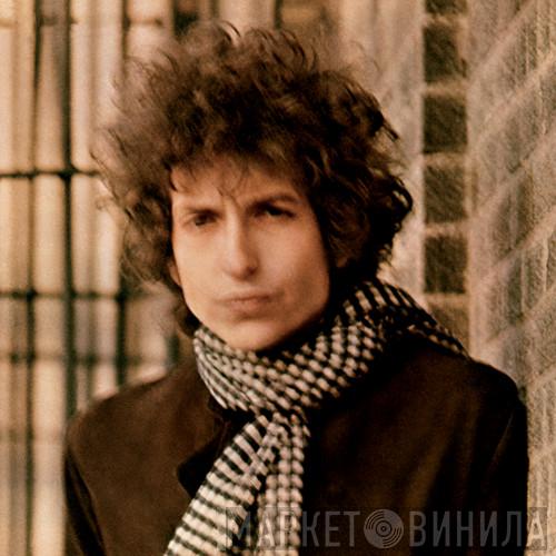  Bob Dylan  - Blonde On Blonde