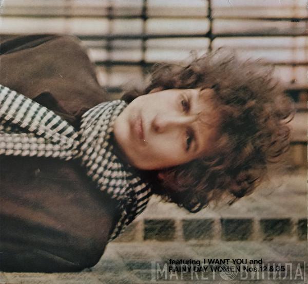  Bob Dylan  - Blonde On Blonde