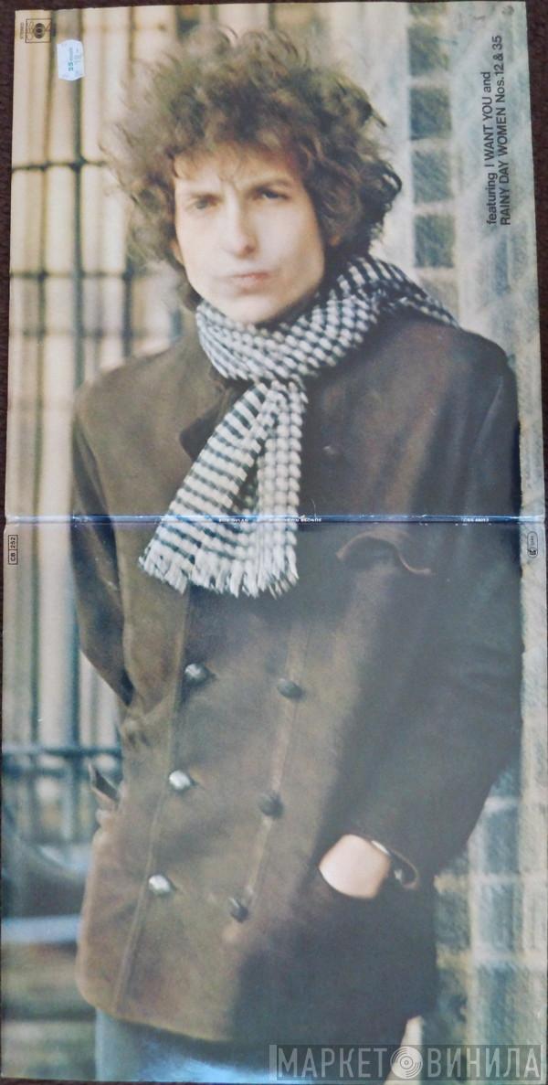  Bob Dylan  - Blonde On Blonde