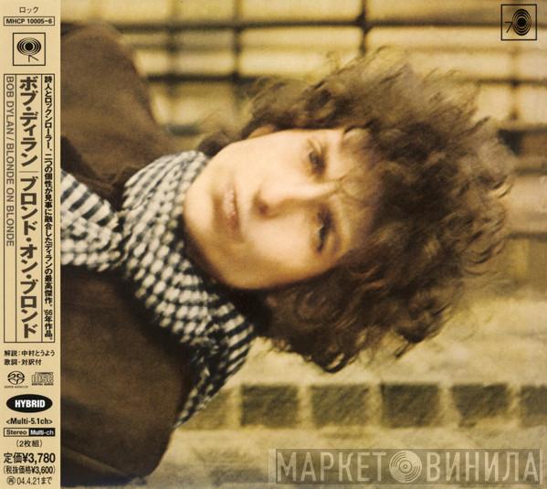  Bob Dylan  - Blonde On Blonde