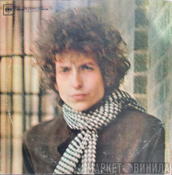  Bob Dylan  - Blonde On Blonde