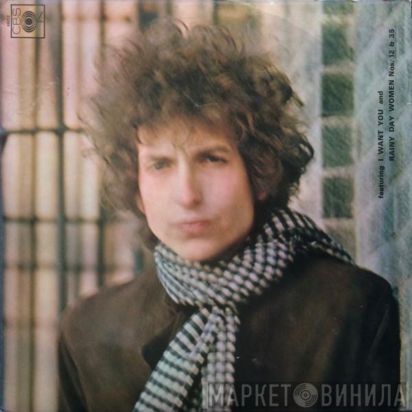  Bob Dylan  - Blonde On Blonde