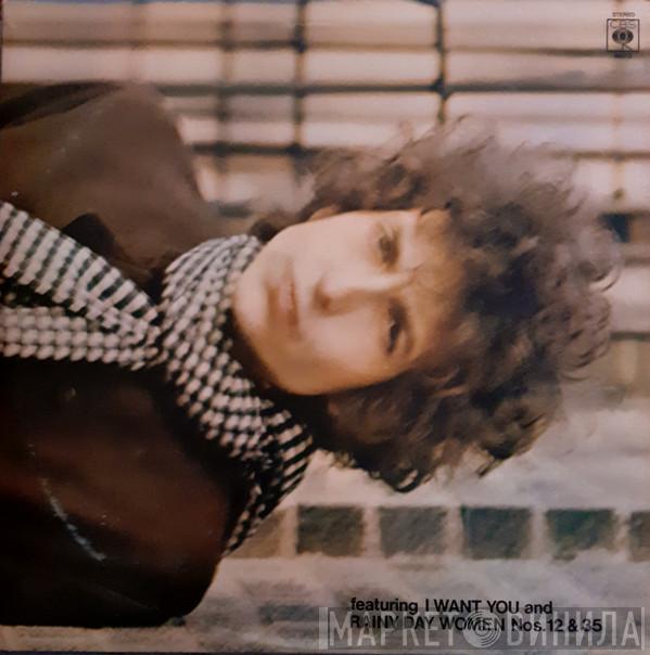  Bob Dylan  - Blonde On Blonde