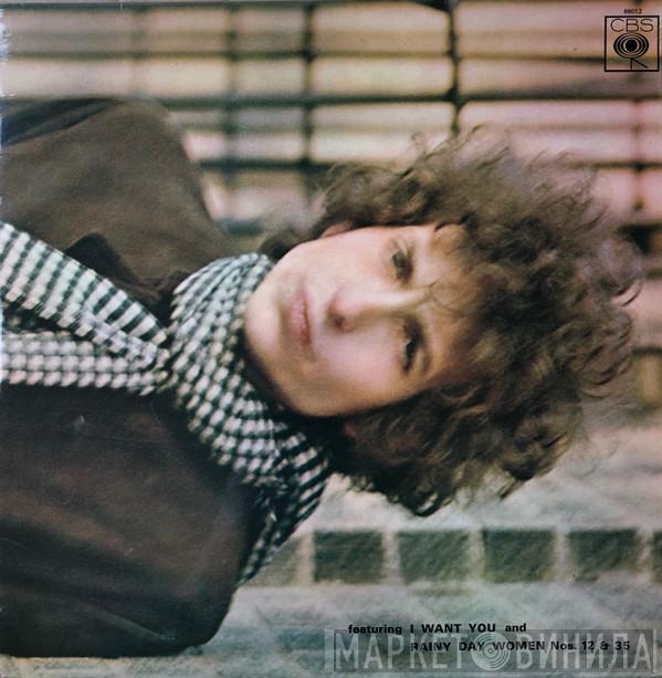  Bob Dylan  - Blonde On Blonde