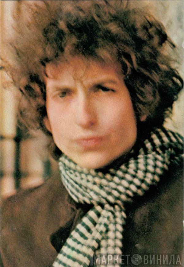  Bob Dylan  - Blonde On Blonde