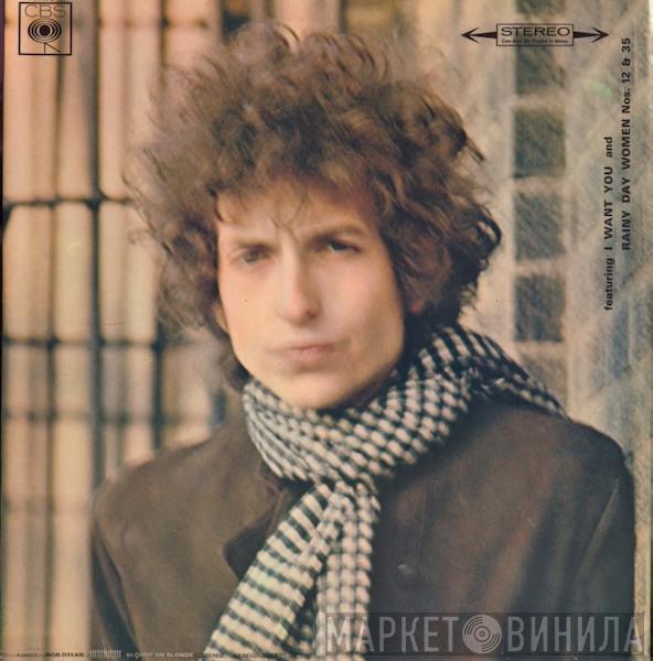  Bob Dylan  - Blonde On Blonde