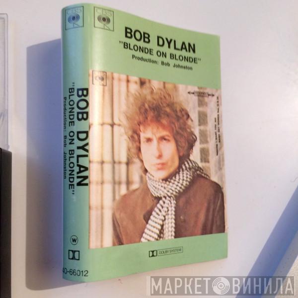  Bob Dylan  - Blonde On Blonde