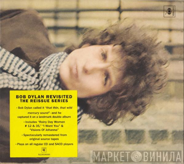  Bob Dylan  - Blonde On Blonde