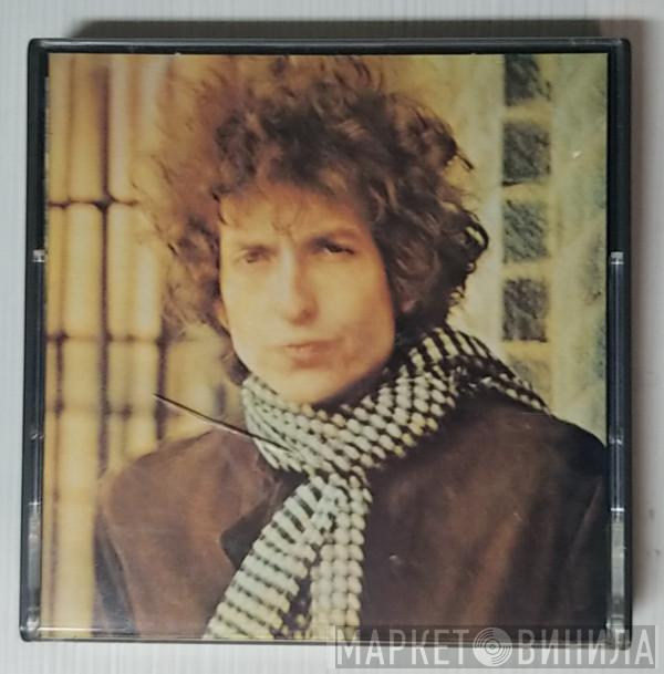  Bob Dylan  - Blonde On Blonde