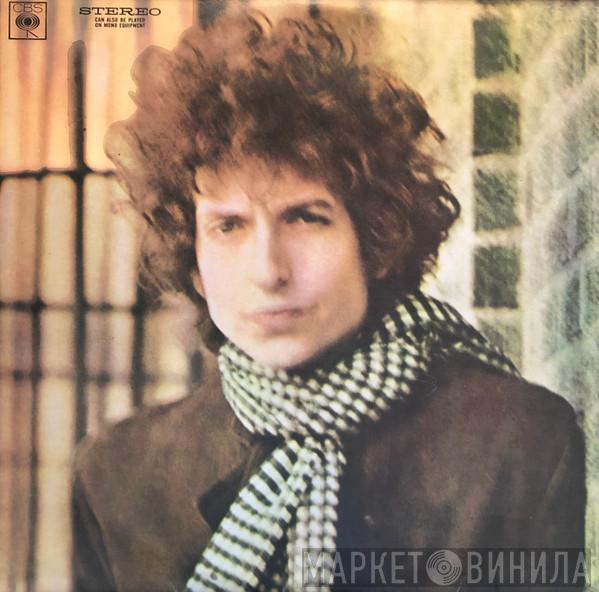  Bob Dylan  - Blonde On Blonde