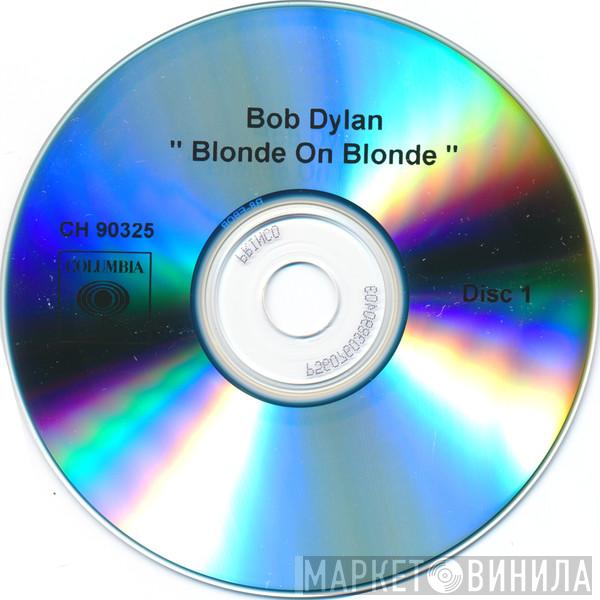  Bob Dylan  - Blonde On Blonde