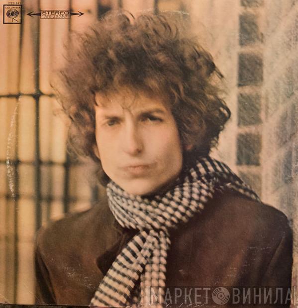  Bob Dylan  - Blonde On Blonde