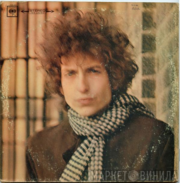  Bob Dylan  - Blonde On Blonde