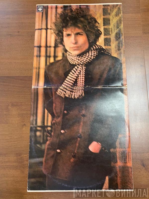  Bob Dylan  - Blonde On Blonde